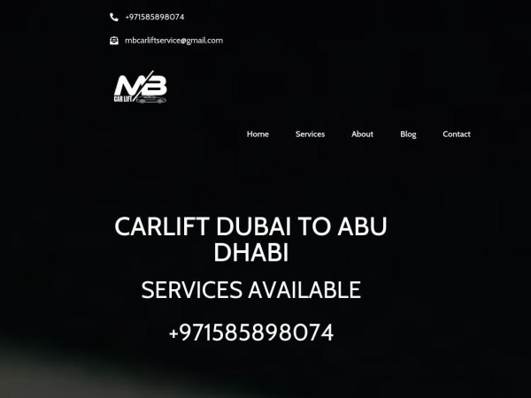 dubaitoabudhabicarlift.com