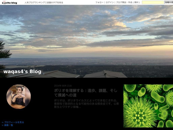 waqas4.exblog.jp